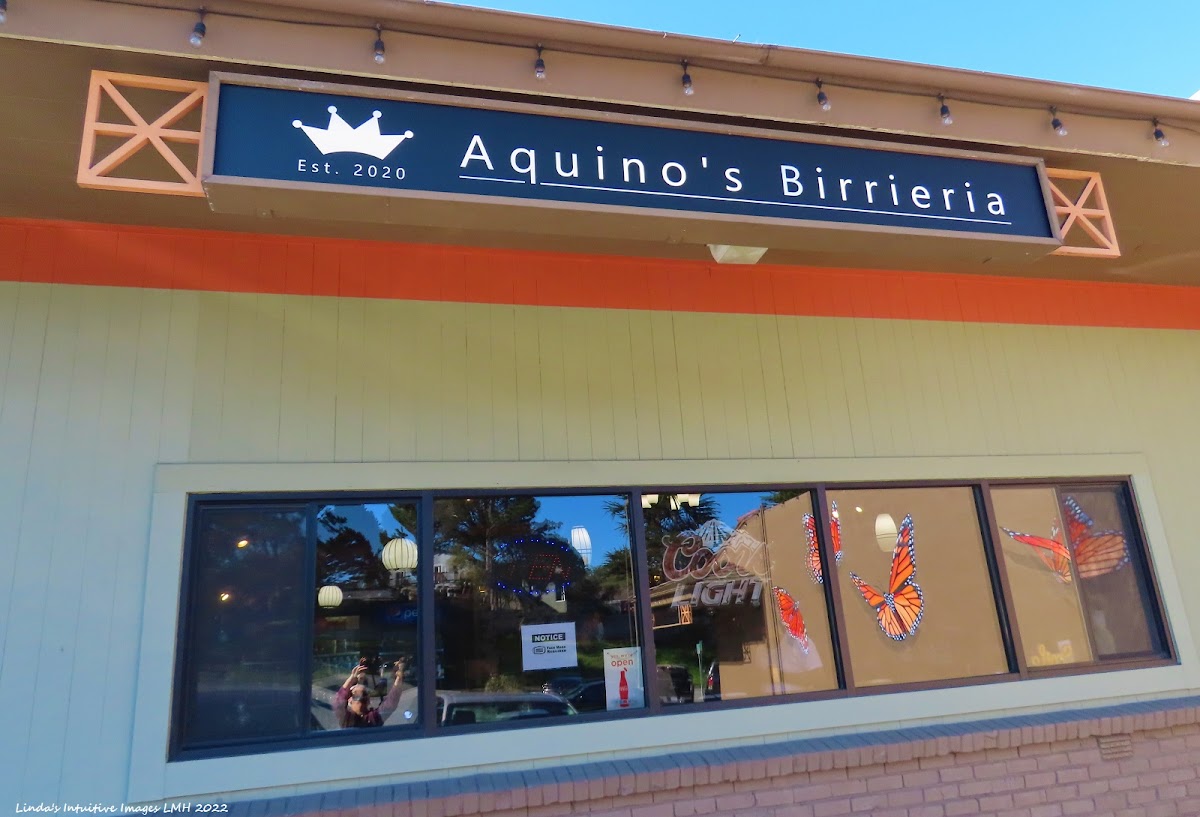 Aquino's Birrieria & Brunch